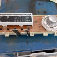 لباسشویی و یخچال اسنوا