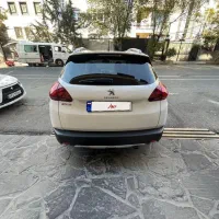 پژو ۲۰۰۸ مدل ۱۳۹۸|خودرو سواری و وانت|تهران, سازمان برنامه شمالی|دیوار