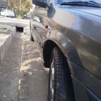سمند84دوگانه|خودرو سواری و وانت|مشهد, سید رضی|دیوار