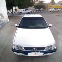 فروش خودرو 405slx مدل ۹۴|خودرو سواری و وانت|خنج, |دیوار