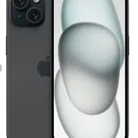 آیفون 15 نرمال لا کاغذی