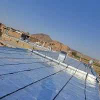 نصب ایزوگام