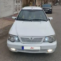 پراید ۱۳۲ مدل۹۰ فرمان هیدرولیک