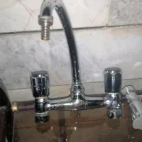 شیرآب