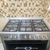اجاق گاز فردار دار ۵ شعله آلتون