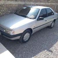 پژو۴۰۵مدل۹۳داشبوردجدیدکمکارشاسی پلمپ درحد۹۸درجه یک