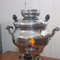 سماور گازی