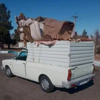 وانت بار تلفنی قاین