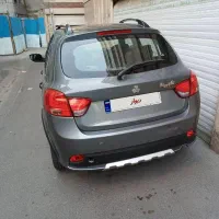کوییک GXR|خودرو سواری و وانت|تهران, مرزداران|دیوار