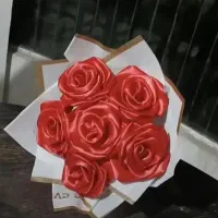 تخفیف ویژه دسته گل و باکس های روبانی و پروانه ای|گل مصنوعی|تبریز, |دیوار