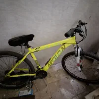 دوچرخه سایز ۲۶