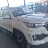 فوتون G7 اتومات سانروف دار