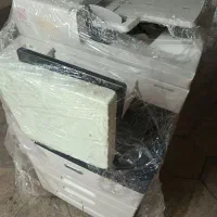 فروش عمده دستگاه چندکاره مدارس واردکننده مستقیم|پرینتر، اسکنر، کپی، فکس|کرج, گوهردشت|دیوار