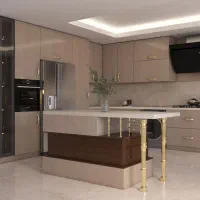 کابینت سازی کیانا|مصالح و تجهیزات ساختمان|شیروان (خراسان), |دیوار