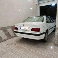 پارس TU5|خودرو سواری و وانت|مرودشت, شهرک مهدیه|دیوار