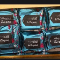دستمال مرطوب فقط 20