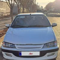 پژو پارسELX متور زانتیا ۱۸۰۰