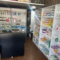 داروخانه دامپزشکی، قرص کبوتر، تزریقی میش بره کهره