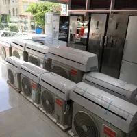 فروش ویژه کولر گازی اقساطی + نصب رایگان+گارانتی