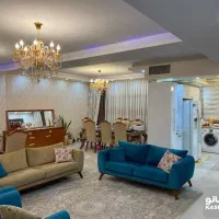 ۵۵ متر/یک خواب/سبلان جنوبی