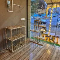 استند گلدان (قیمت تولیدی)