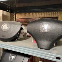 فروش ایربگ و قاب ایربگ /انواع خودرو ها /ایمن وکروز