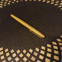 خودنویس پارکر طلا|کلکسیون اشیاء عتیقه|تهران, فلسطین (میدان انقلاب)|دیوار