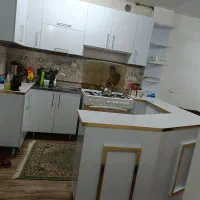 فروش آپارتمان ۵۴ متری ۱ خوابه طبقه ۱ در C۵|فروش آپارتمان|فولادشهر, C5|دیوار