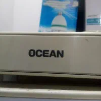 یک دستگاه یخچال فریزر 7 کشو کارکرده در حد نو