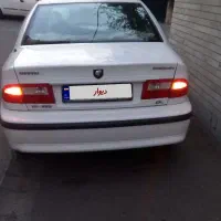 سمند lx|خودرو سواری و وانت|آبیک, |دیوار