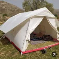 فروش یک عدد چادرصفر و تمیز