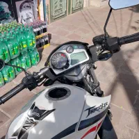 موتور‌سیکلت‌هیرو‌تریلر|موتورسیکلت|اقبالیه, |دیوار