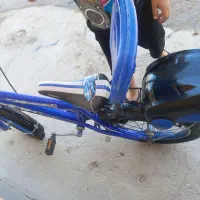 دچرخه درحد نو دچرخه ۱۶ ۵ ملیون