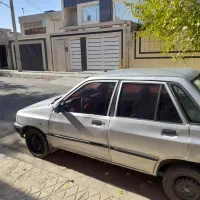 پراید ۱۳۱ صبا مدل 86|خودرو سواری و وانت|نصر آباد, |دیوار