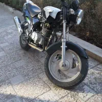 موتور سیکلت|موتورسیکلت|مشهد, آزادشهر|دیوار