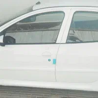 207دنده اتوماتیک 1404|خودرو سواری و وانت|زاهدان, |دیوار