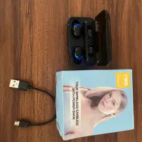 هدست بلوتوثی tws