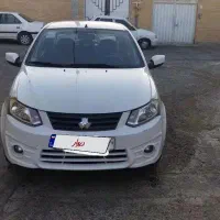 ساینا 1400 تک گانه سفید41 هزار کار بدون رنگ