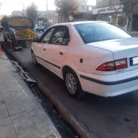 سمند|خودرو سواری و وانت|میاندوآب, |دیوار