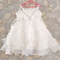 لباس دخترانه بچگانه