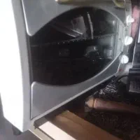 مایکروفر در حد نو مارک سونی