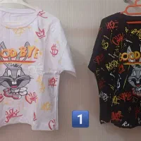 لباس های بچگانه نو ، لباس بچگانه نو