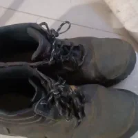 کفش کارسایز۴۳خدایی کفش خوبی هست