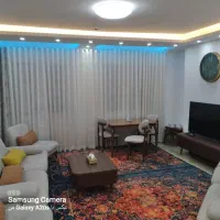 87متر-در-شهرک-ابریشم