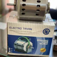 دینام های کولر آبی توان