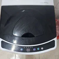 ماشین لباسشویی اتومات|ماشین لباسشویی و خشک‌کن لباس|گناباد, |دیوار