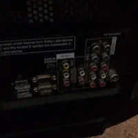 تلویزیون الجی ۴۲ اینچ|تلویزیون و پروژکتور|سلماس, |دیوار