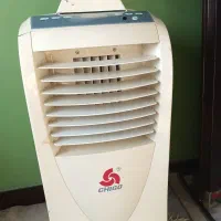 کولر گازی پرتابل. فقط سرما