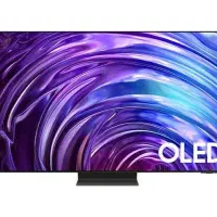 تلویزیون s95d سامسونگ