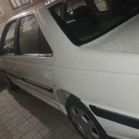 پارس تیوفایو مدل 401